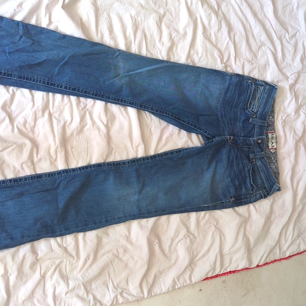 Ariat Real denim jeans